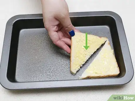 Image titled Make Bread and Butter Pudding Step 3