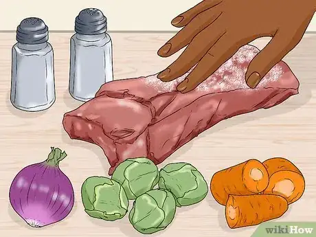 Image titled Cook Venison Loin Step 2