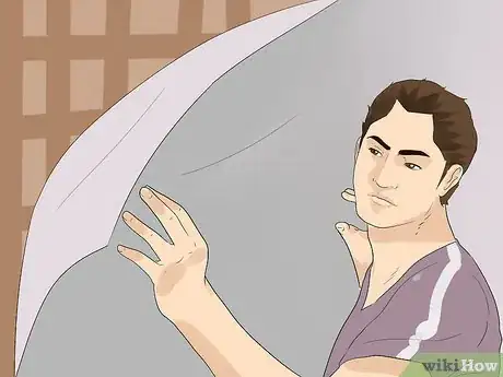 Image titled Remove Ceiling Mold Step 4