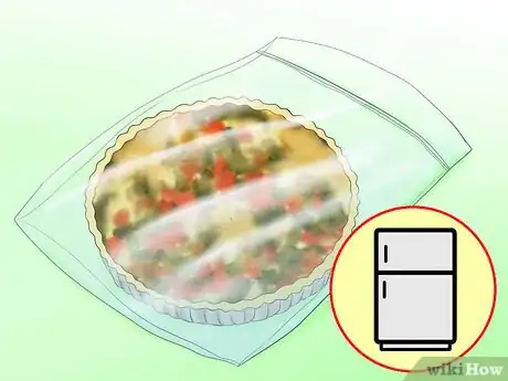Image titled Freeze Quiche Step 12