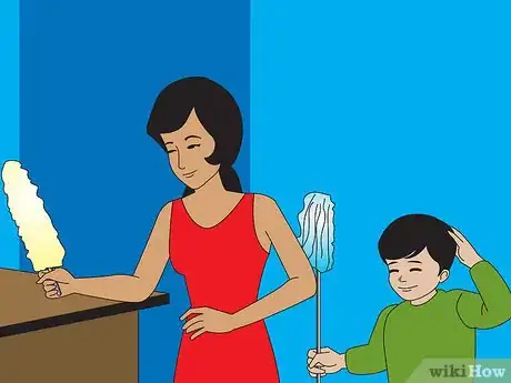 Image titled Get Kids to Clean Step 12