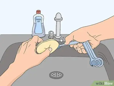 Image titled Choose Measuring Spoons Step 3