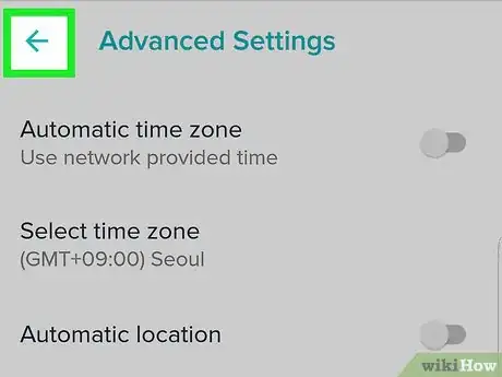 Image titled Change Fitbit Time on Android Step 7