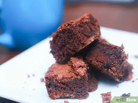 Image titled Make Brownies Step 12