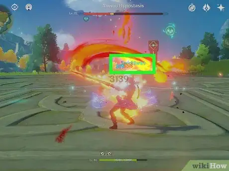 Image titled Use Elemental Reactions in Genshin Impact Step 8