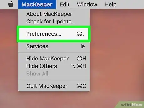 Image titled Uninstall MacKeeper Step 5
