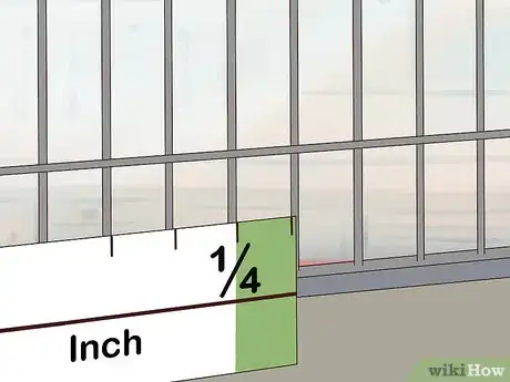 Image titled Prepare a Hamster Cage Step 2