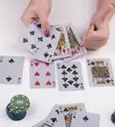 Play Cincinnati Poker