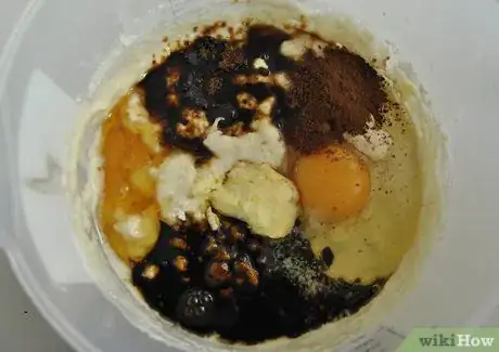 Image titled Make Molasses Dinner Rolls Step 2