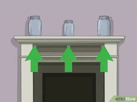Image titled Decorate Your Mantel for Christmas Step 7