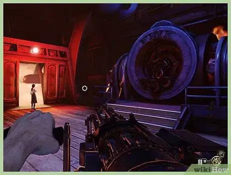 Image titled Beat the Airship in Bioshock Infinite Step 4