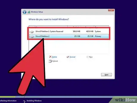 Image titled Clean Install Windows 10 Step 7