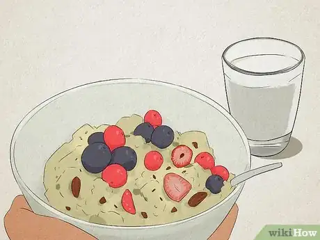 Image titled Have a Good Day at Work Step 2