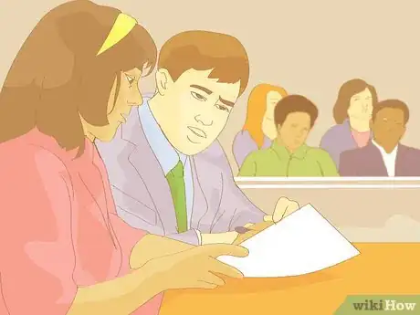 Image titled Prepare for a Commutation Step 7