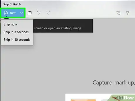 Image titled Screenshot in Windows 10 Step 3