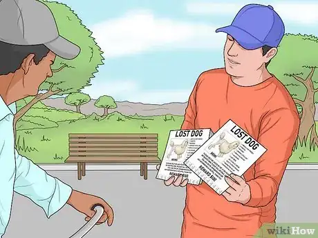 Image titled Make Lost Pet Signs Step 16