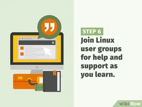 Image titled Become Linux System Administrator Step 6