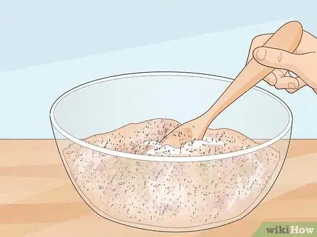 Image titled Smoke Baby Back Ribs Using the 2 1 1 Method Step 2