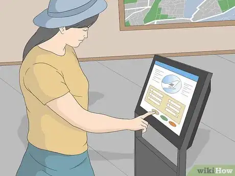 Image titled Get Compensated for a Flight Delay Step 2