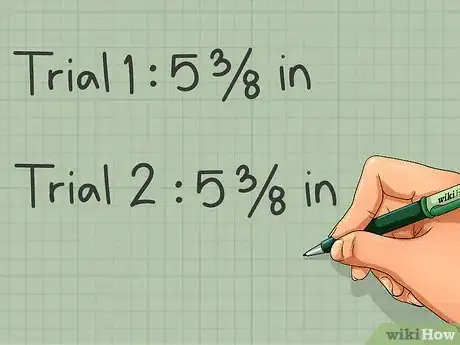 Image titled Measure Length Step 7