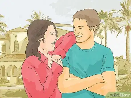 Image titled Stop Being a Girly Girl Step 11