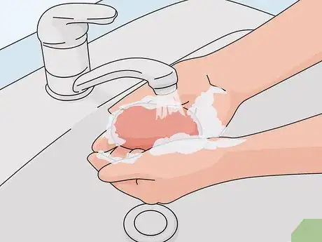 Image titled Deal With Uncomfortable Contact Lenses Step 8