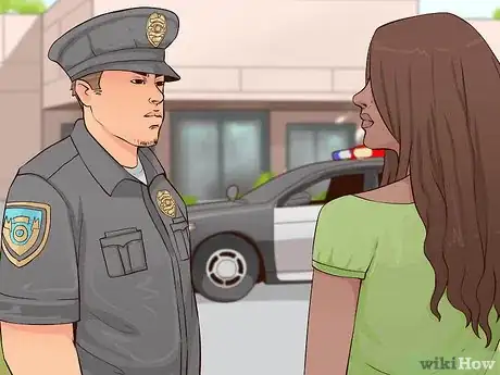 Image titled Have a Positive Law Enforcment Encounter Step 11