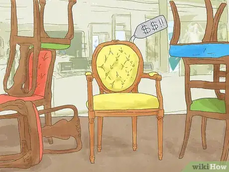 Image titled Decorate a Teen Girl's Bedroom on a Budget Step 19