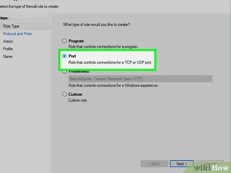 Image titled Open Ports Step 13