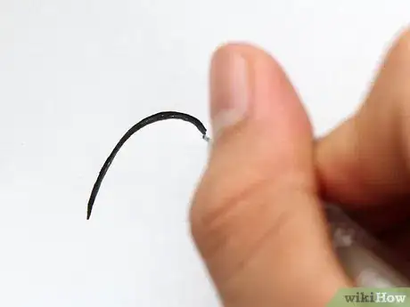 Image titled Draw My Little Pony Eyes Step 1