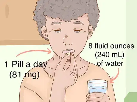Image titled Take Baby Aspirin Step 6