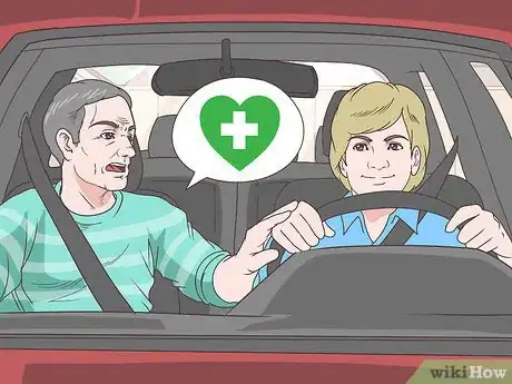 Image titled Help Veterans with PTSD Step 9