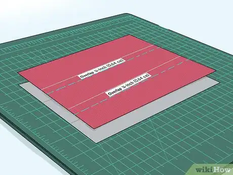 Image titled Make a Woven Duct Tape Purse Step 18