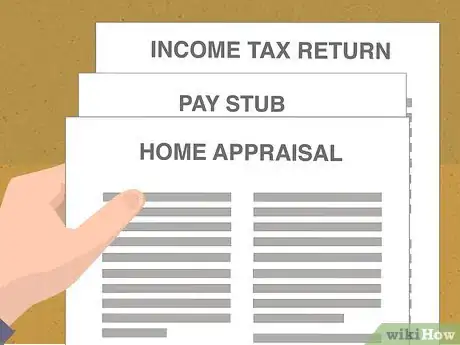 Image titled Apply for a Short Sale Step 6