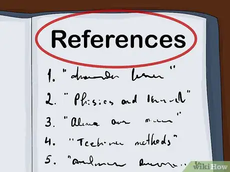 Image titled Prepare a Lab Report Step 10