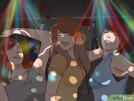 Image titled Never Run out of Fun Things To Do With Your Teenage Girl Friends Step 5