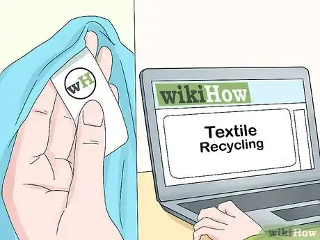 Image titled Recycle Textiles Step 10