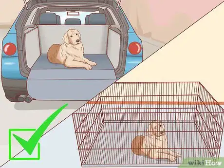 Image titled Foster Shelter Dogs Step 1