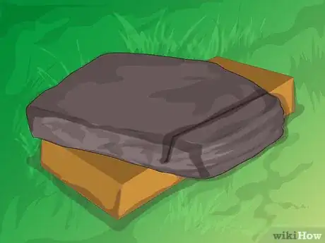 Image titled Cut Flagstone Step 13