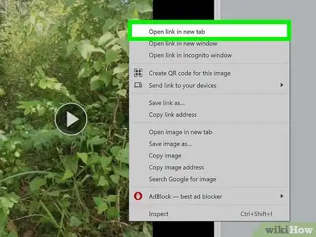 Image titled Download Facebook Videos Without Software Step 5