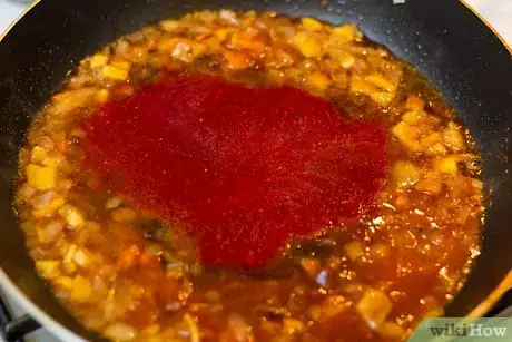 Image titled Make Cranberry Barbecue Sauce Step 6