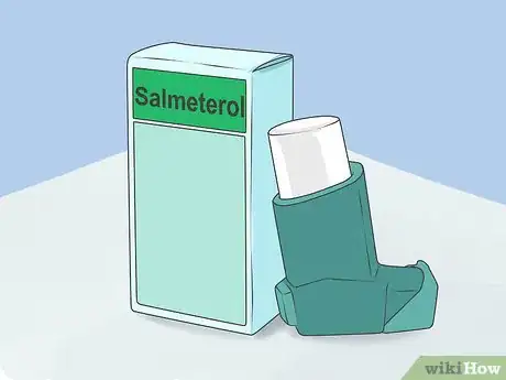 Image titled Diagnose Nocturnal Asthma Step 13