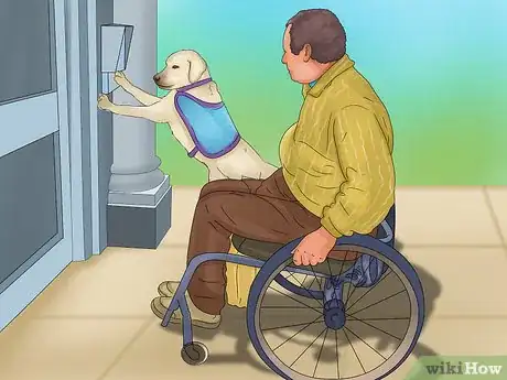 Image titled Adopt a Service Dog Step 17