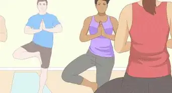 Prepare for Your First Yoga Class at a Yoga Studio