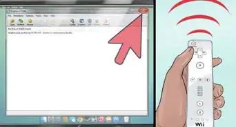Connect a Wii Remote