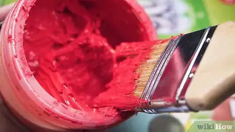 Image titled Clean Brushes Step 9