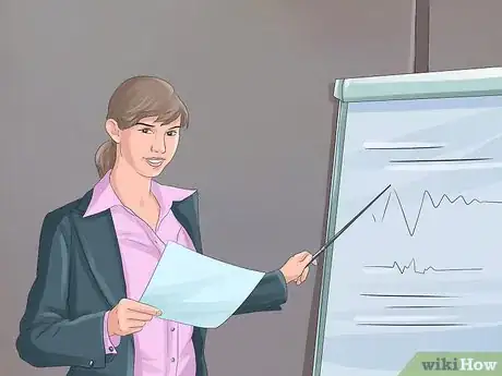 Image titled Speak Loudly and Confidently when You Always Hesitate While Speaking Step 1