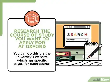 Image titled Get Into Oxford University Step 18