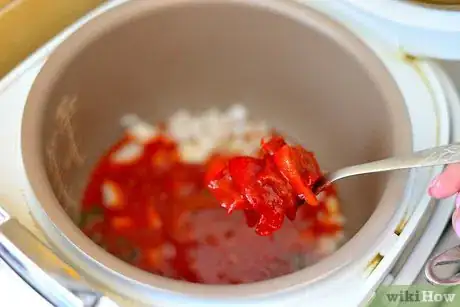Image titled Make Slow Cooker Enchilada Sauce Step 3