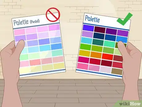 Image titled Decorate Your Home in Indian Style Step 1